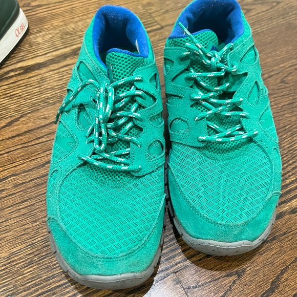 Nike Free Run 2 size 10.5 - Picture 2 of 3